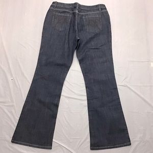 Woman’s jeans